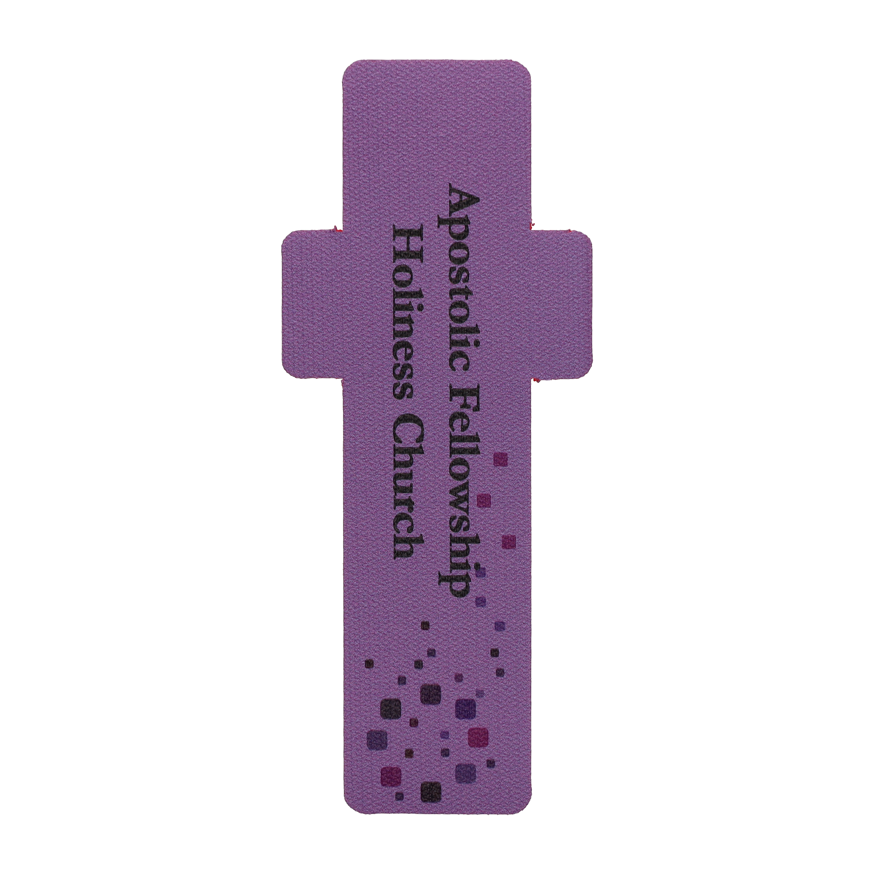Bookmark Grip-It (Color) (Stock Shape #) Digital Print 66