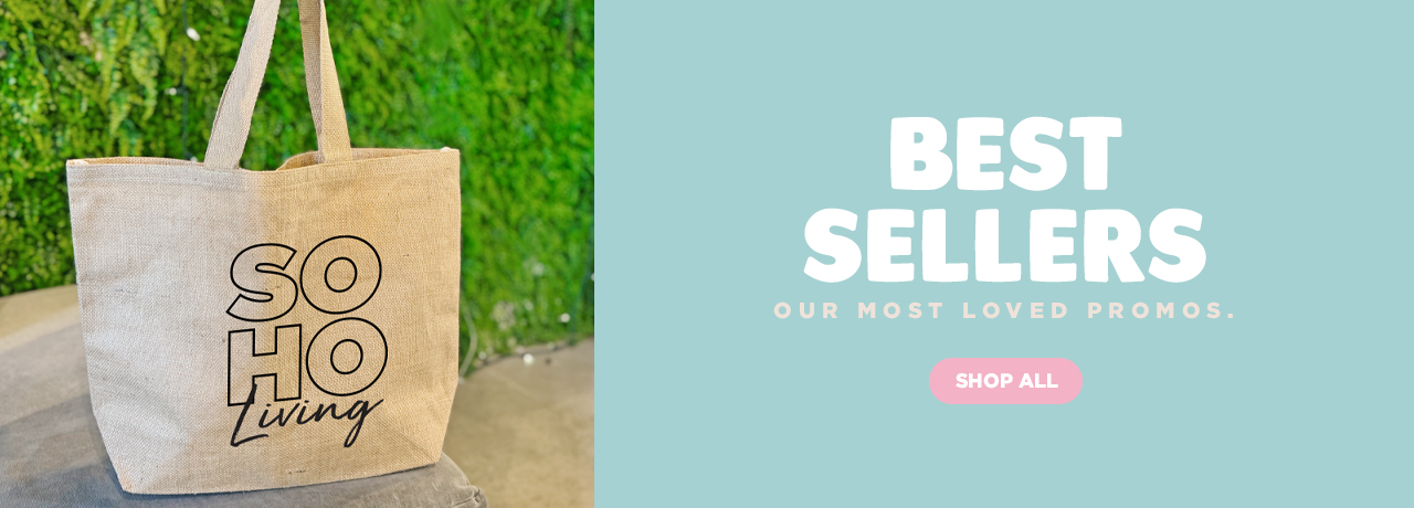 Best Sellers Banner Image