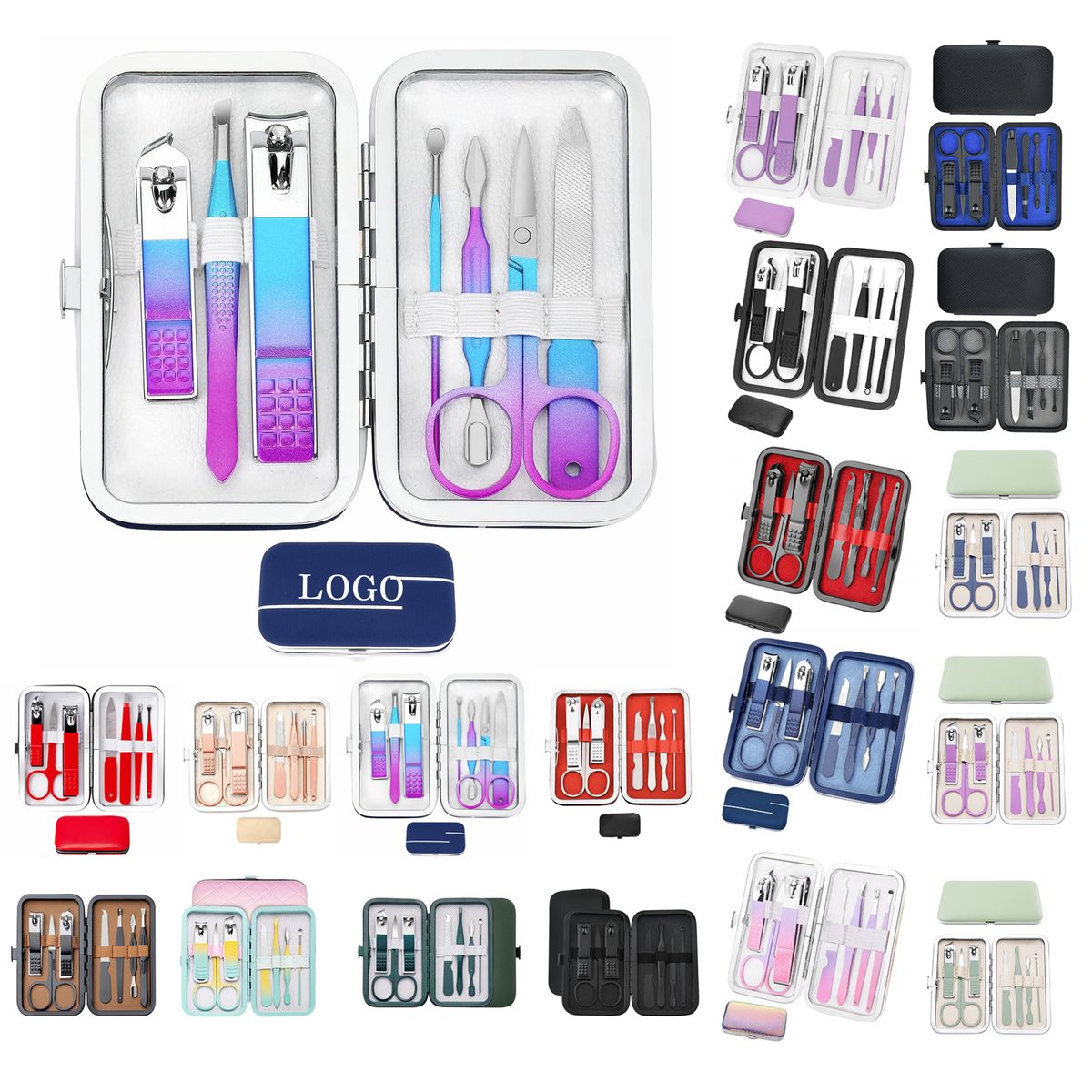 Nail Clipper Set