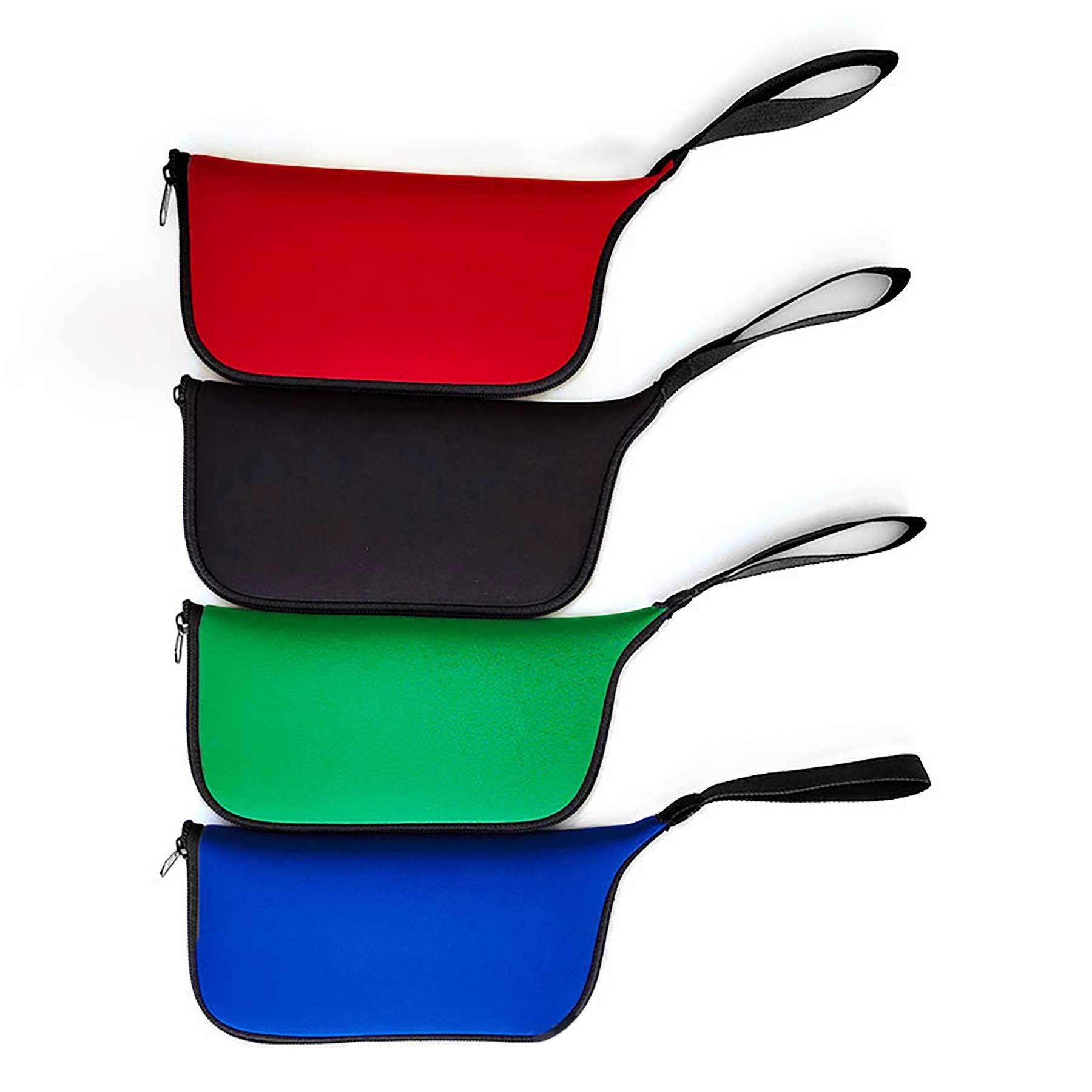 Travel Folding Mouse Pad Pouch MOQ100