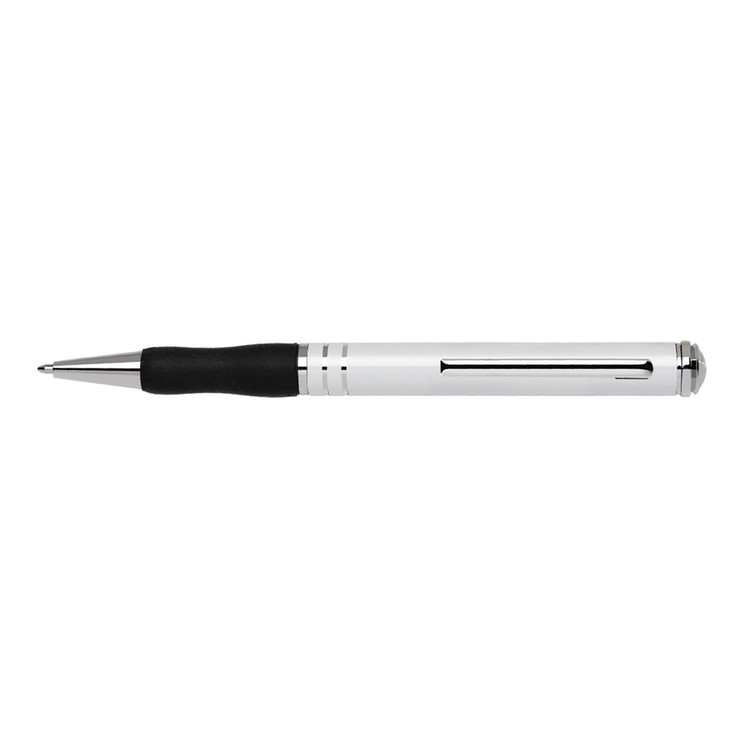 Aluminum Twist Action Metal Pen, Ballpoint pen 34