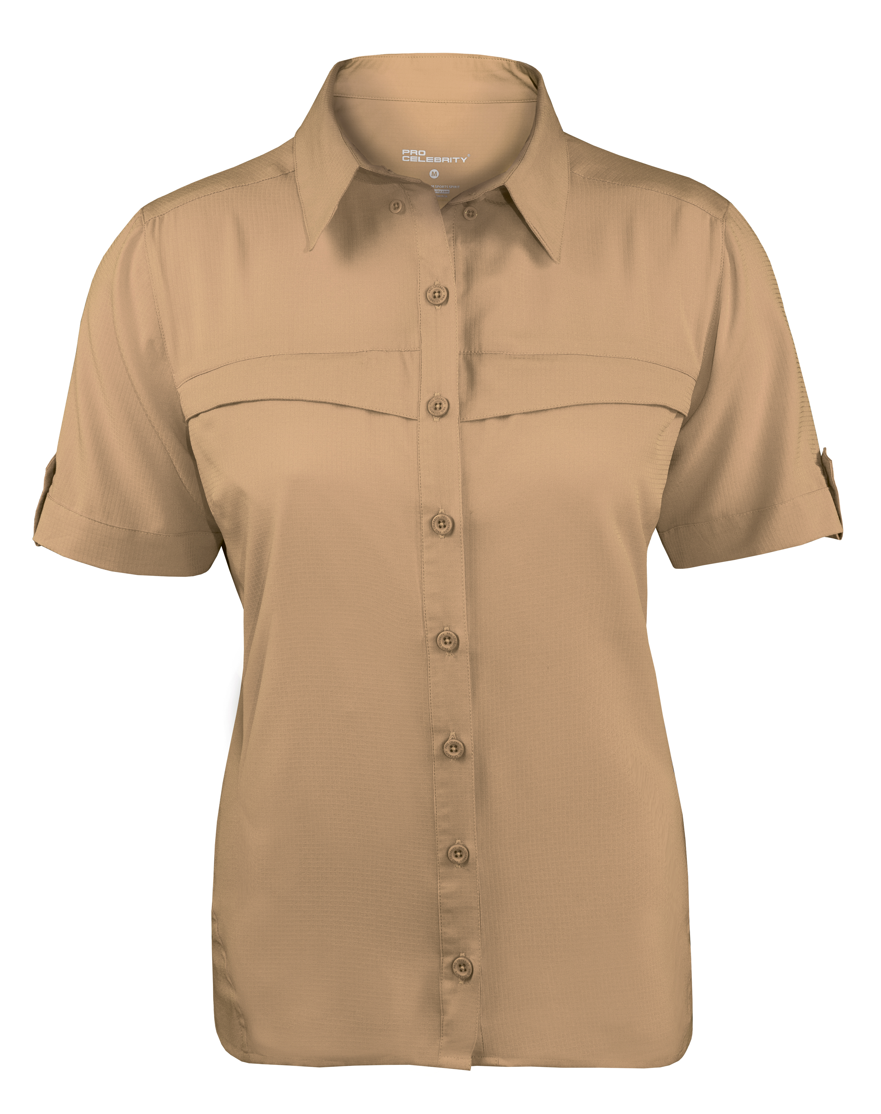 LADIES FISHING SHIRT *NEW* 25