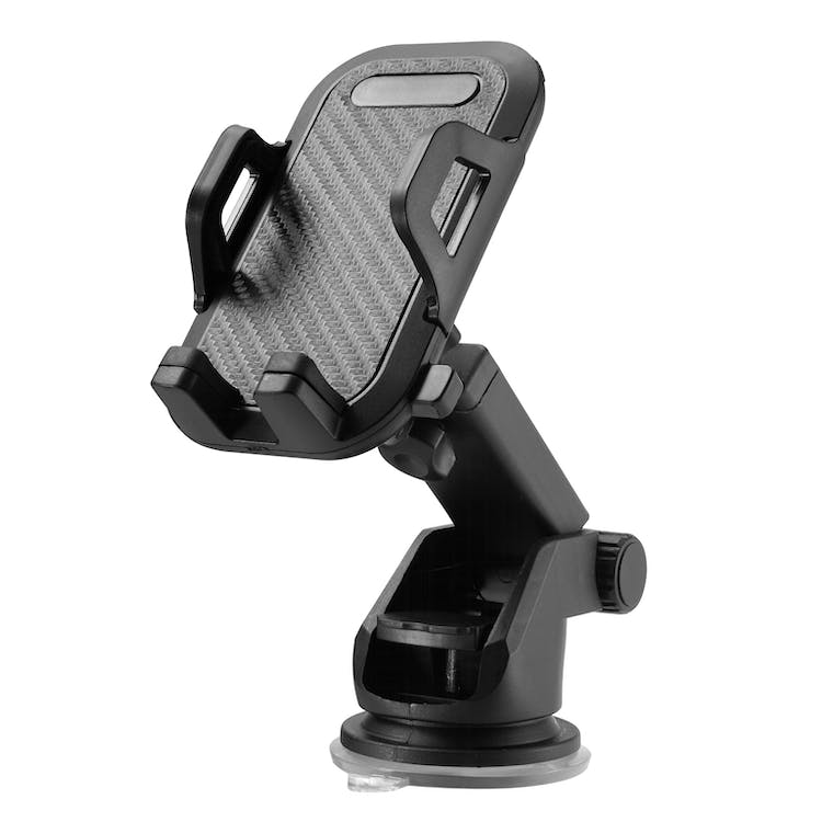 Cradle Car Mounts - Smartphones Extendable 3