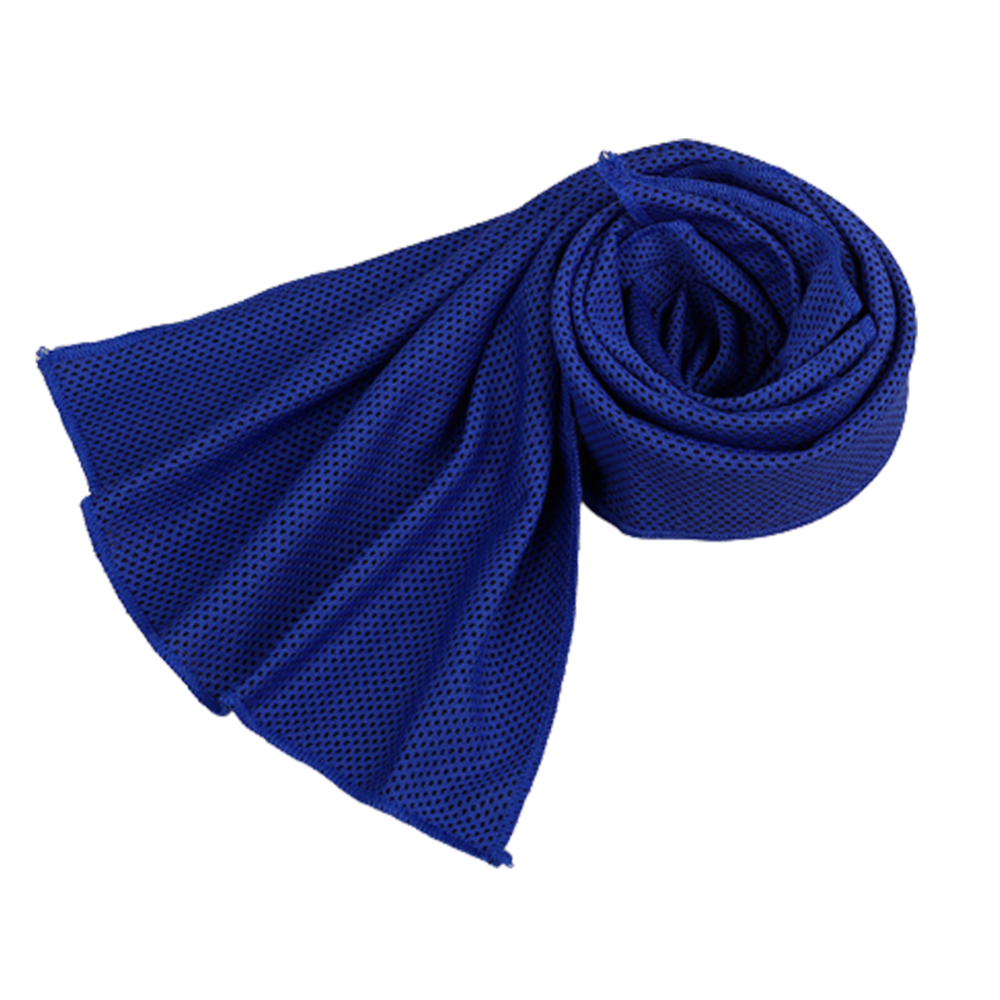Stylish 12x31In Cooling Sports Towel 10