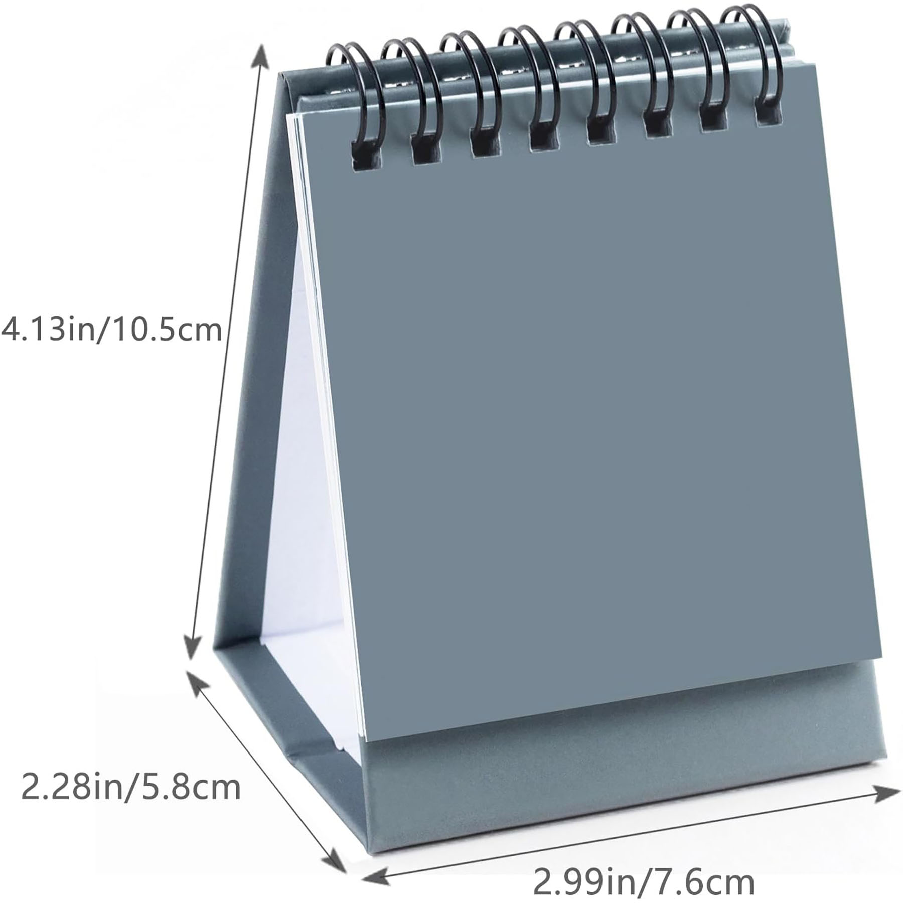 Mini Desk Calendar 23