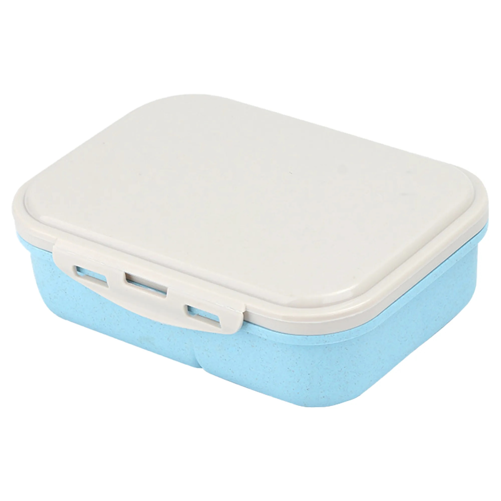 Wheat Straw Lunch Box
