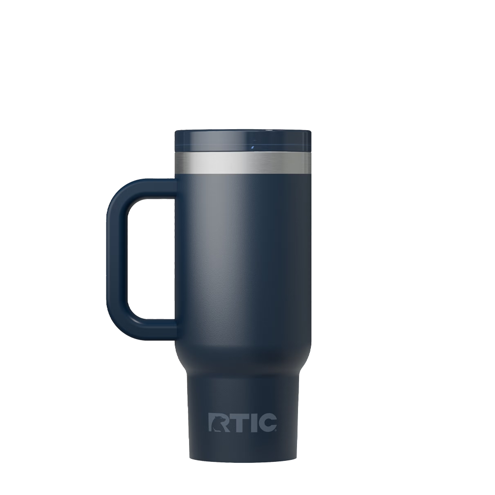 RTIC Road Trip Tumbler