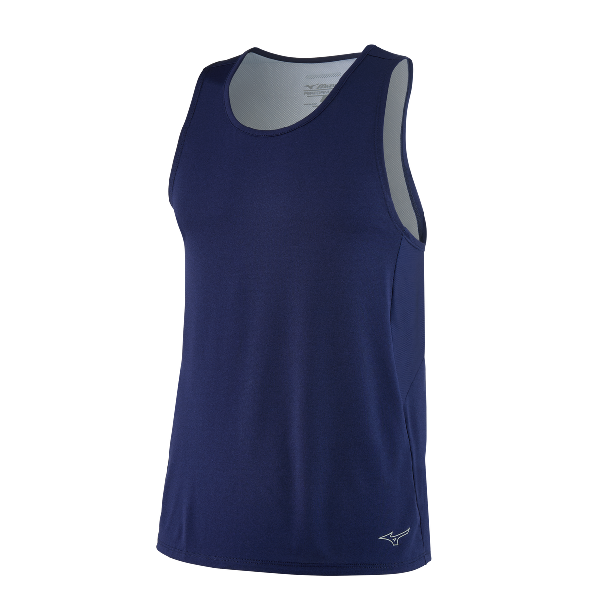 Men's Performance Singlet 9