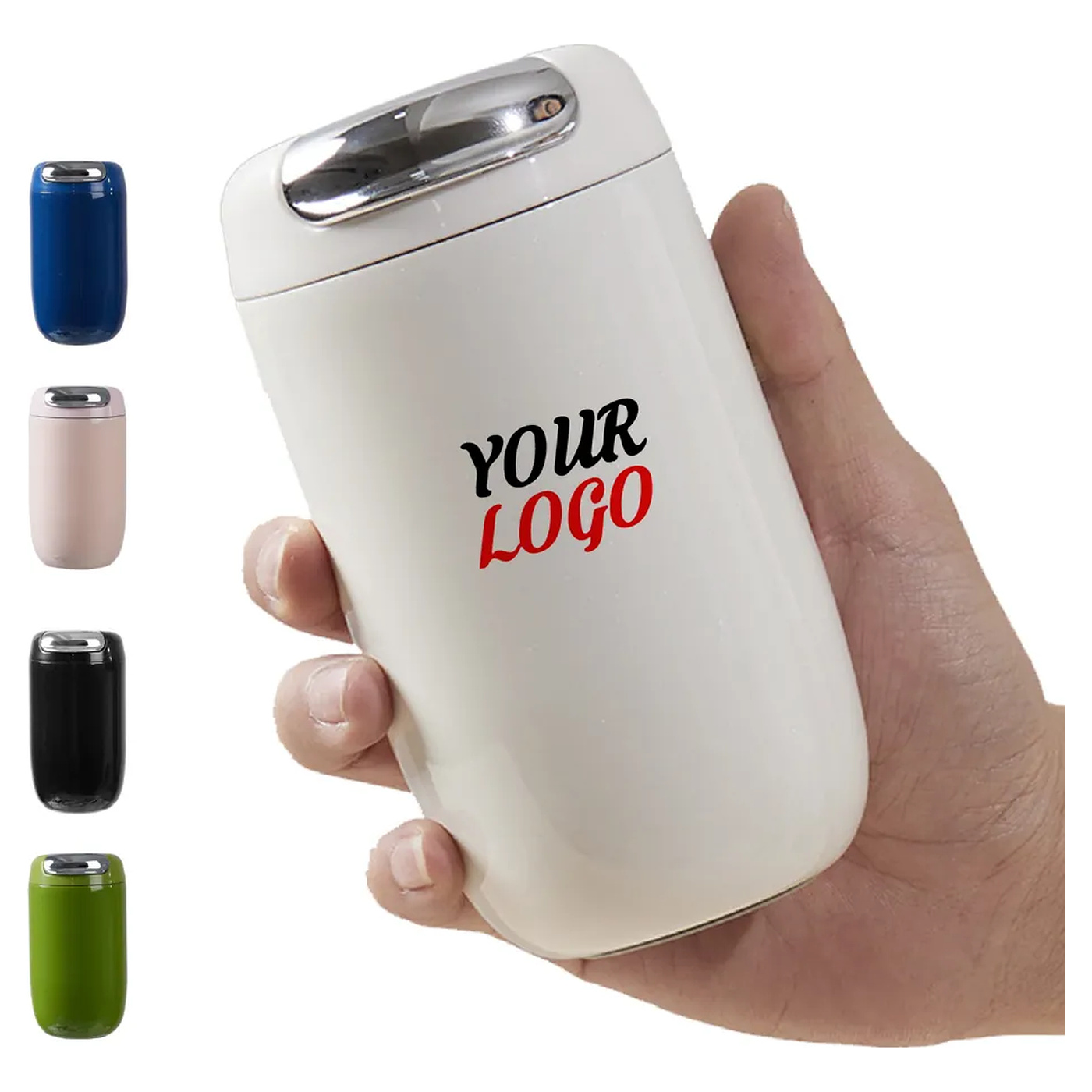 12oz/350ml Stainless Steel Vacuum Insulated Tumbler