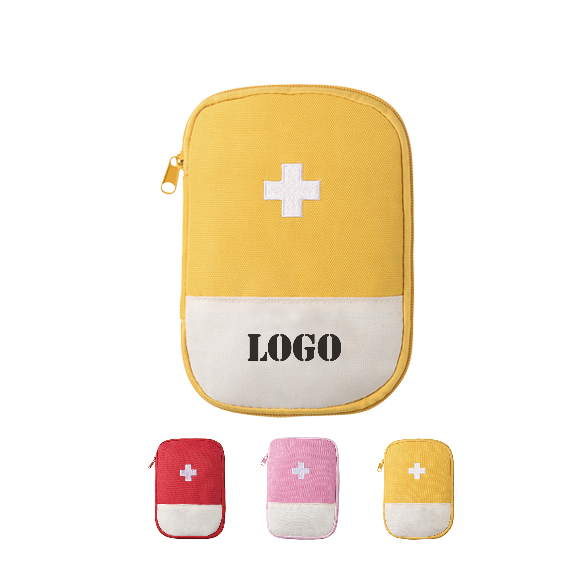 First Aid Kit Bag