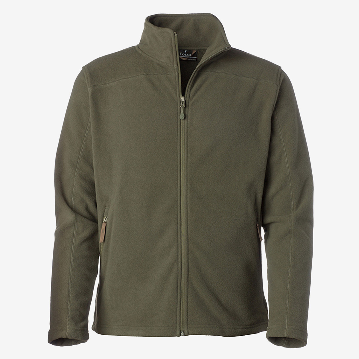 Men's Canyoneer Microfleece Jacket 52