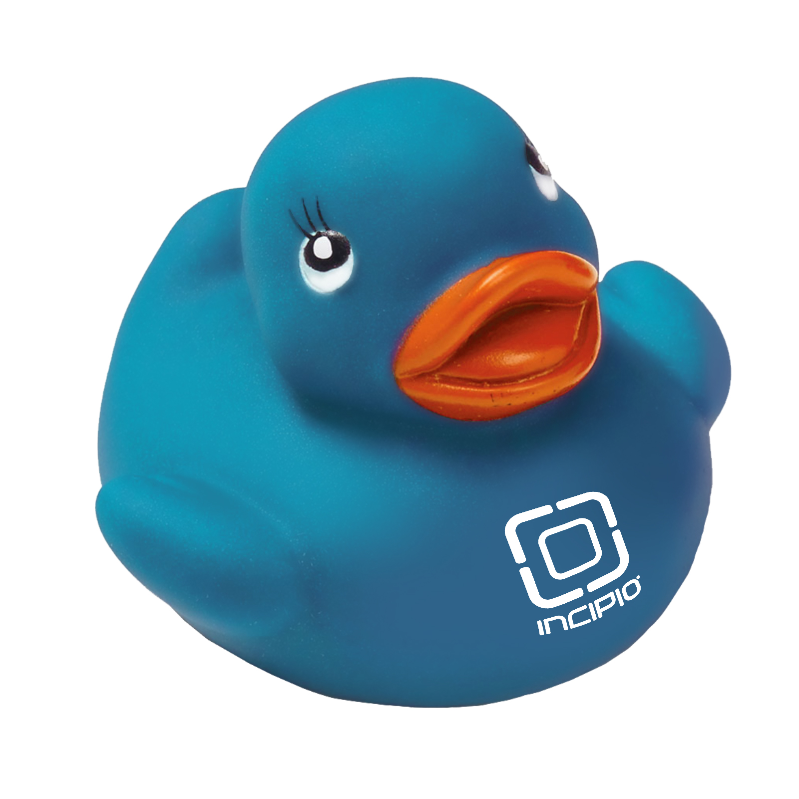 2" Colorful Rubber Ducks 44
