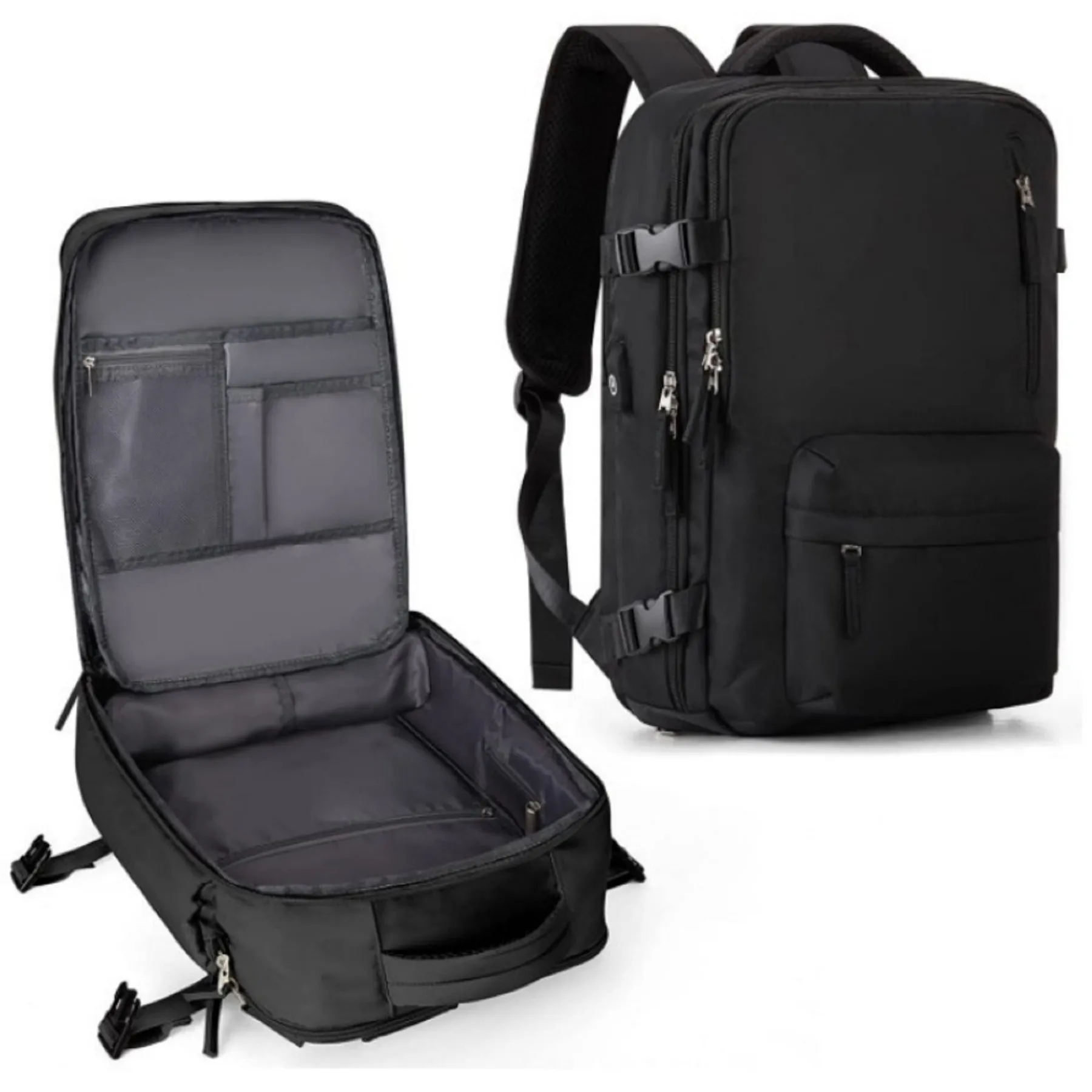 Carry On Backpack 14