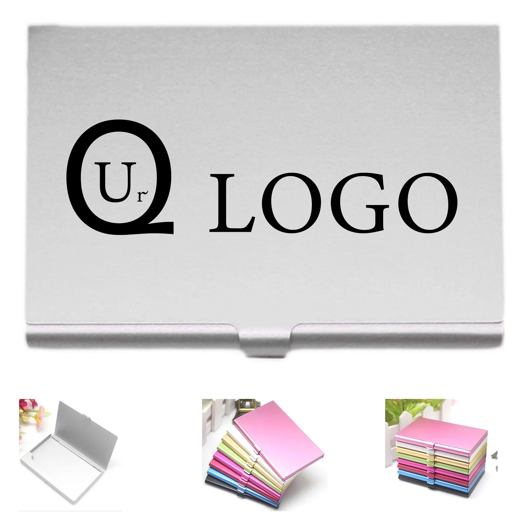 Business Card Holder