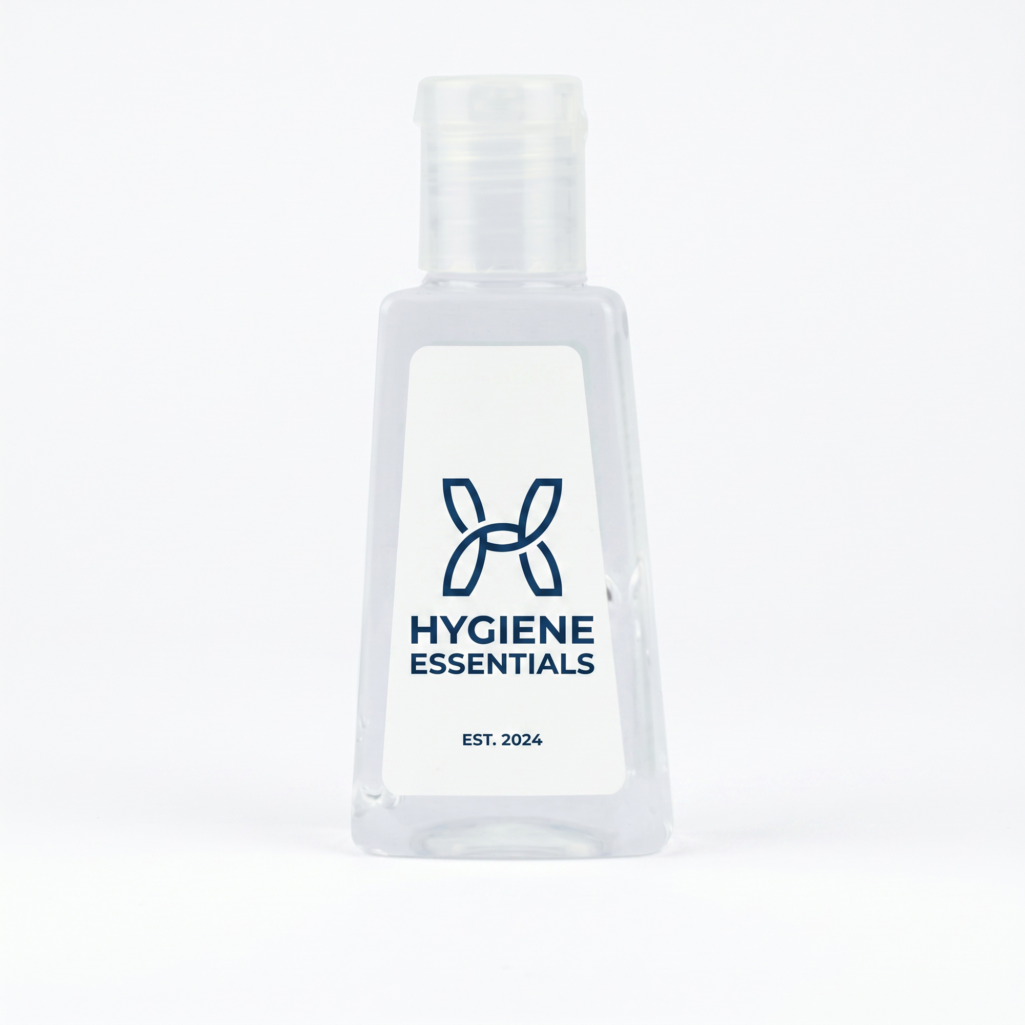 Portable 2.99" Hand Sanitizer