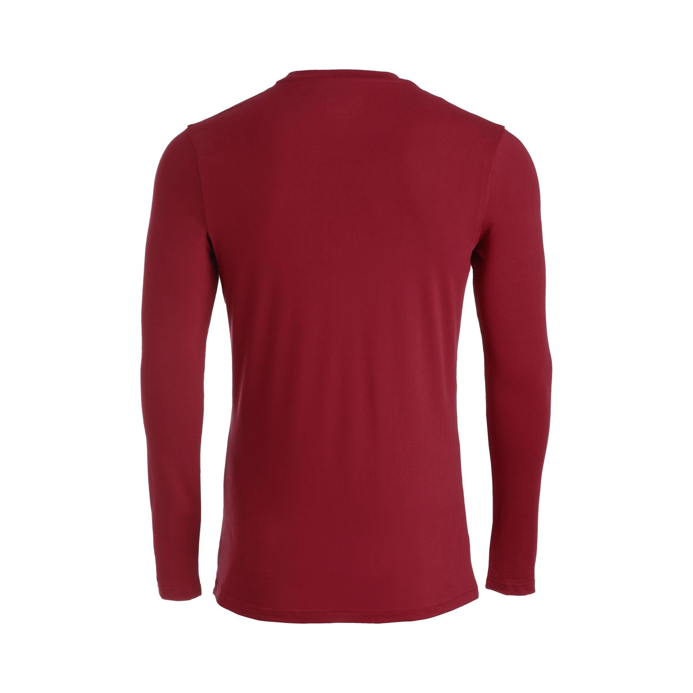 Youth Comp Diamond Long Sleeve Crew 62