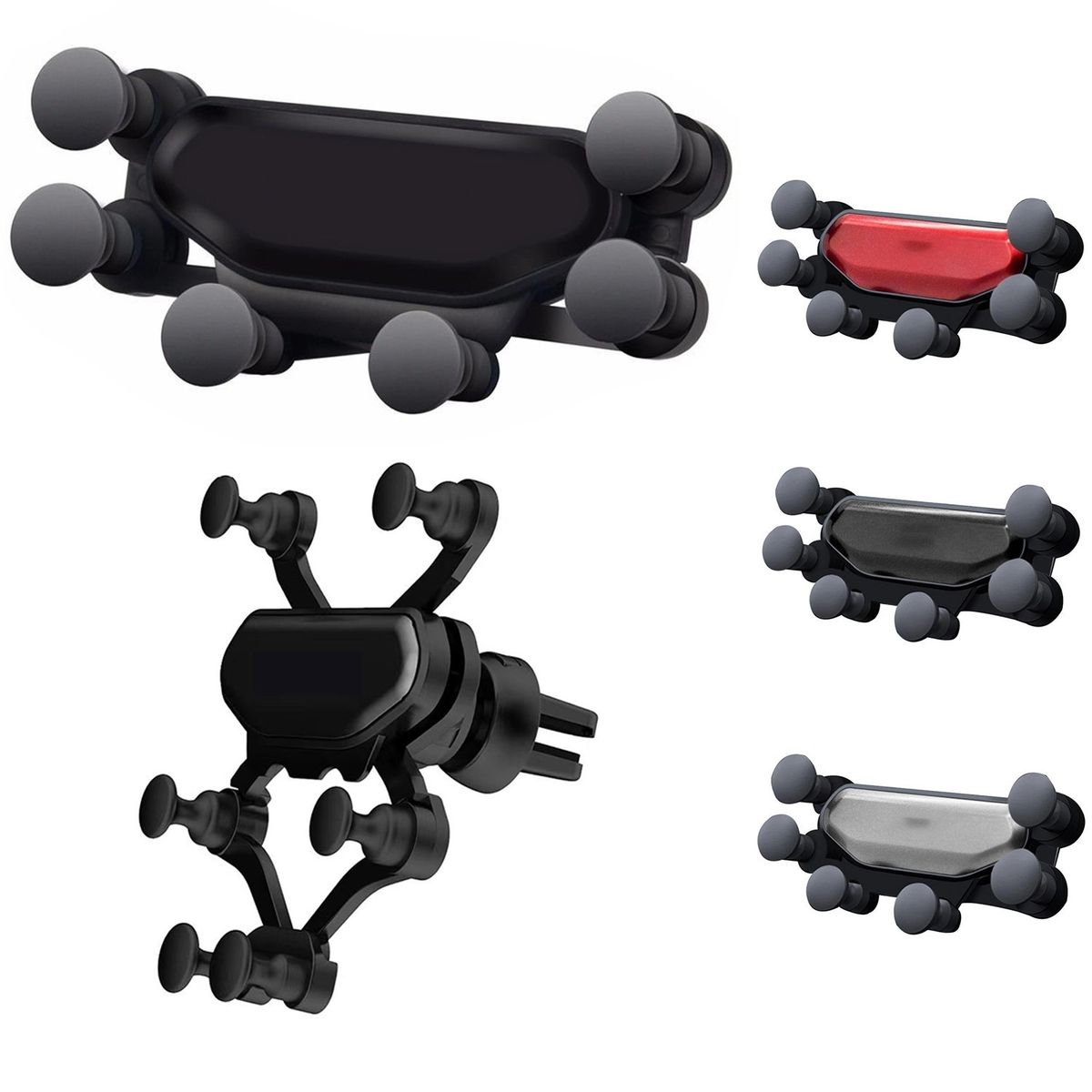 Car Vent Mount Phone Holder