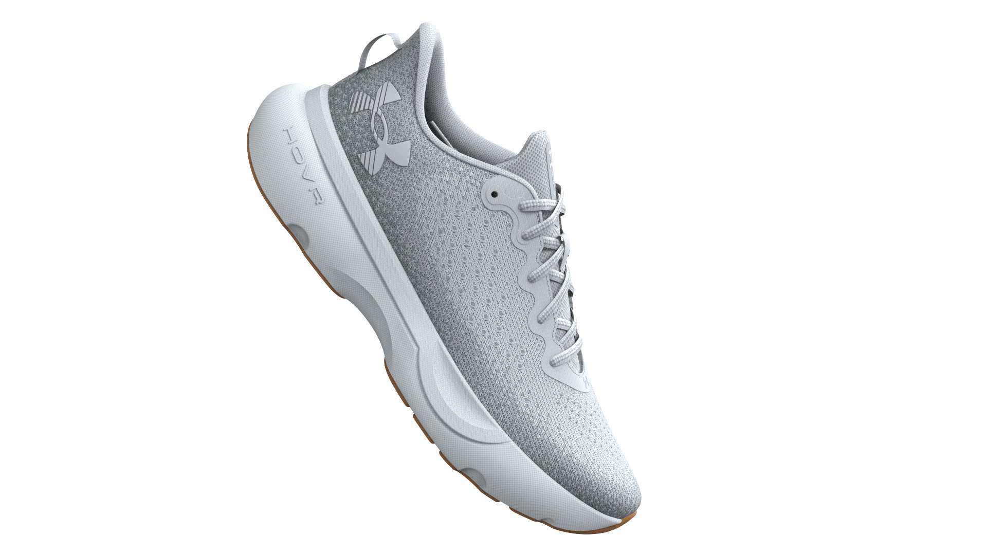 UA Infinite Men's Running Shoes 63
