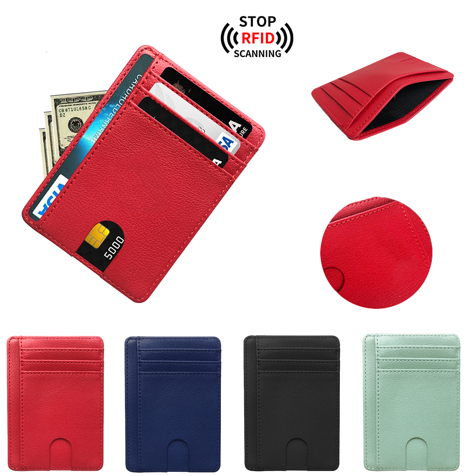 PU Wallet