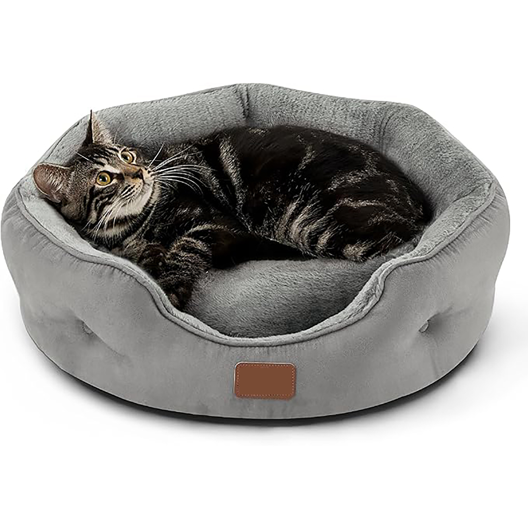 Bedsure Dog Beds 13