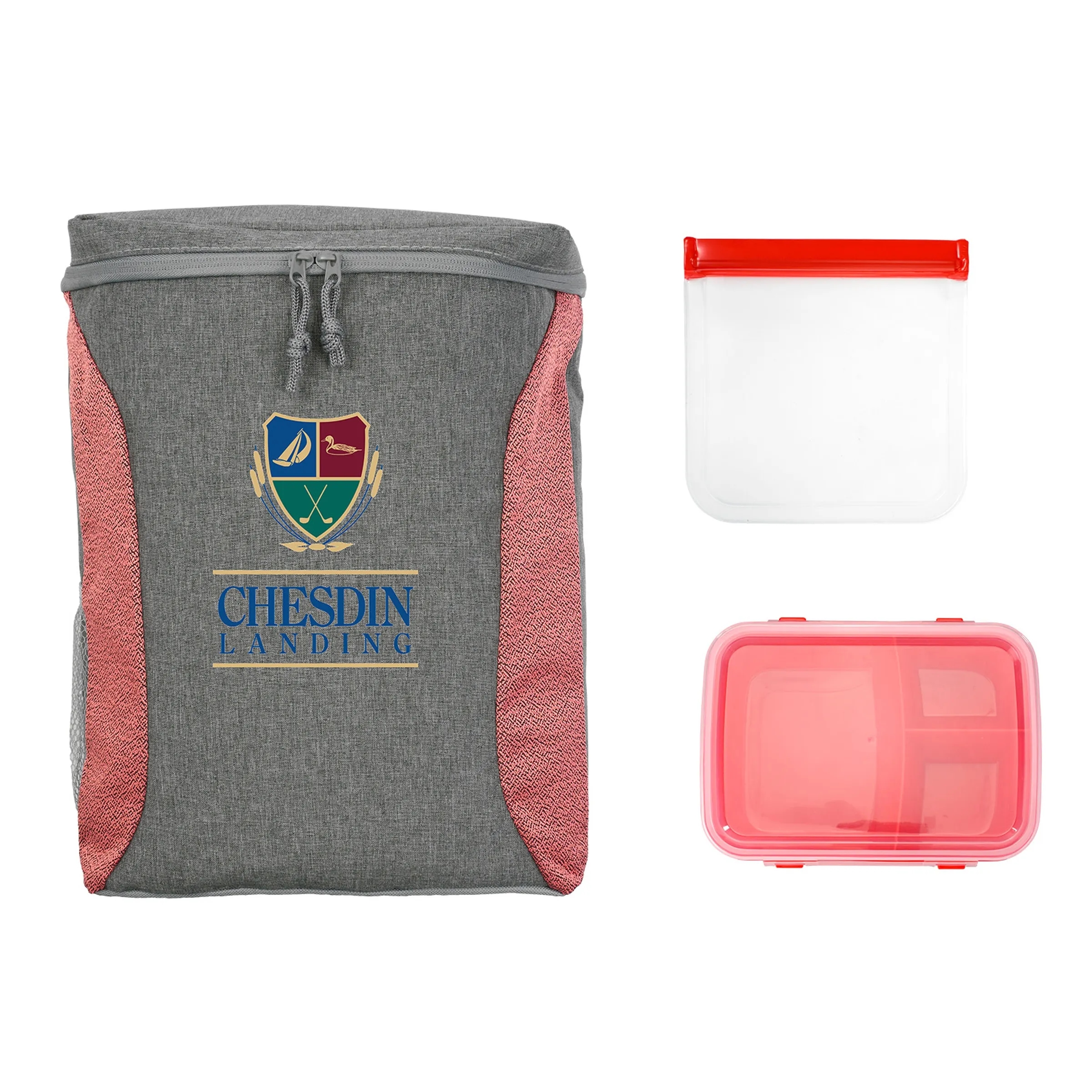 SPECK BOOMERANG LUNCH TO GO SANDWICH SET 2