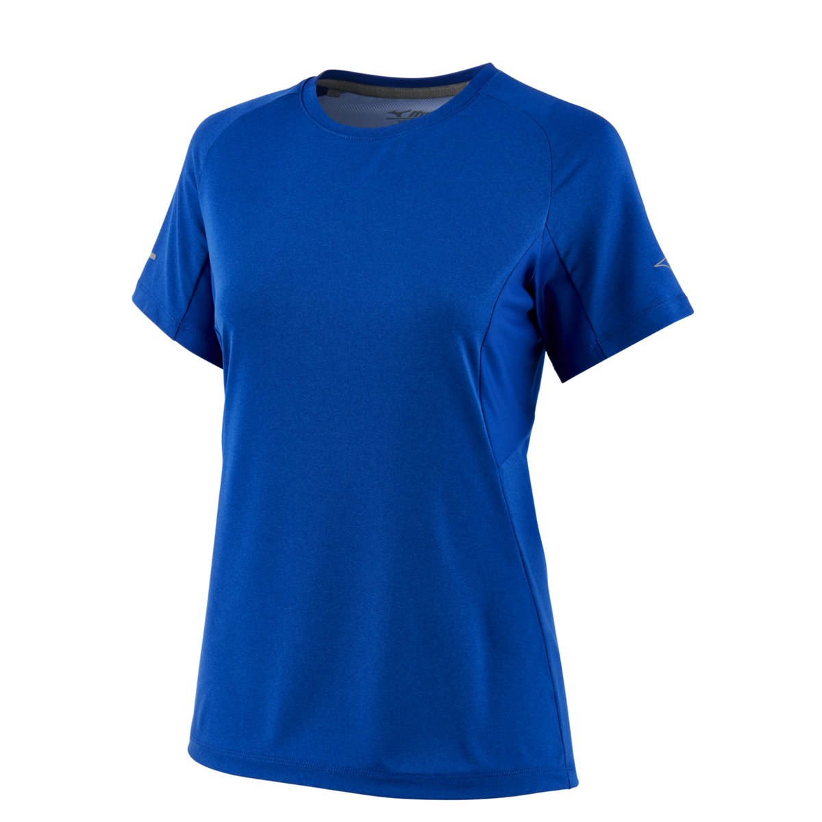 Women's Performance Short-Sleeve 9