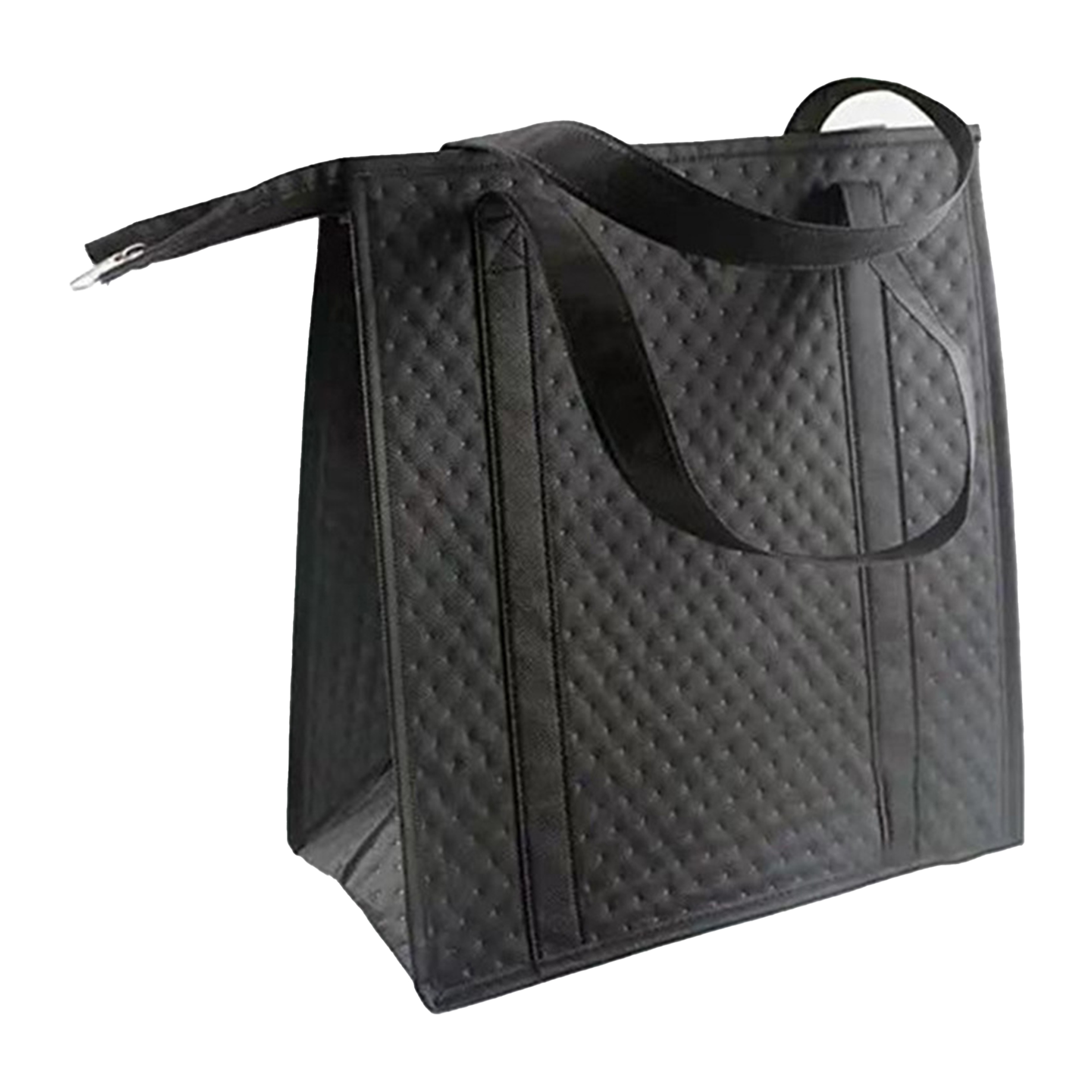 Non-Woven Thickened Foldable Insulation Bag 15