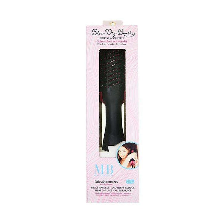 Hair Dryer Brush - Volumizer 3