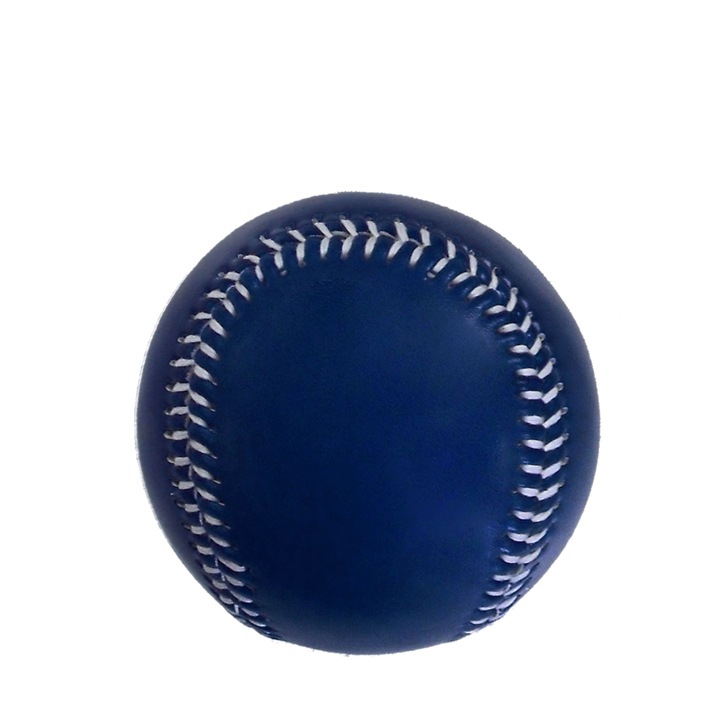 Official Size Baseball In Fashionable Colors 27