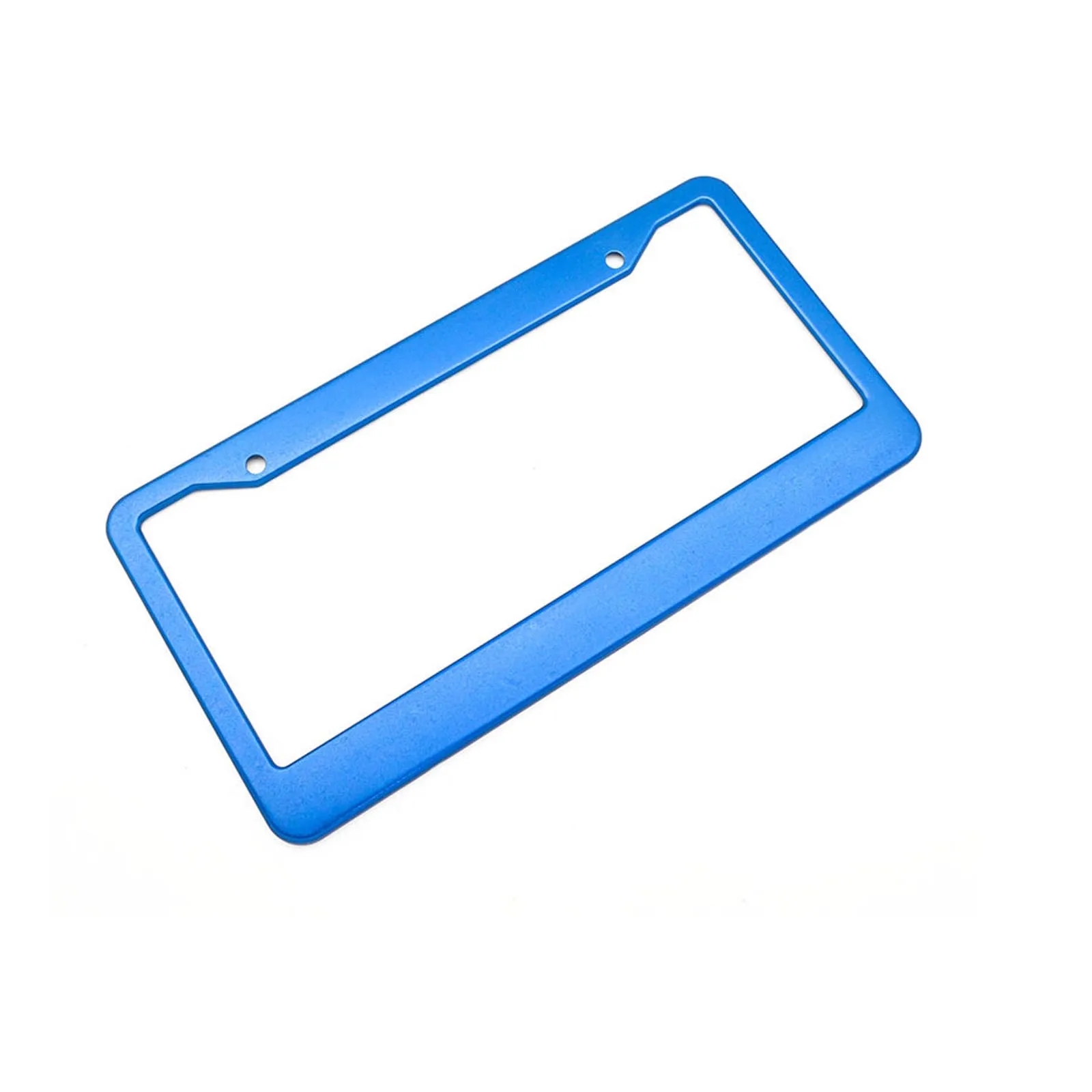 Metal Car License Plate Frame 14