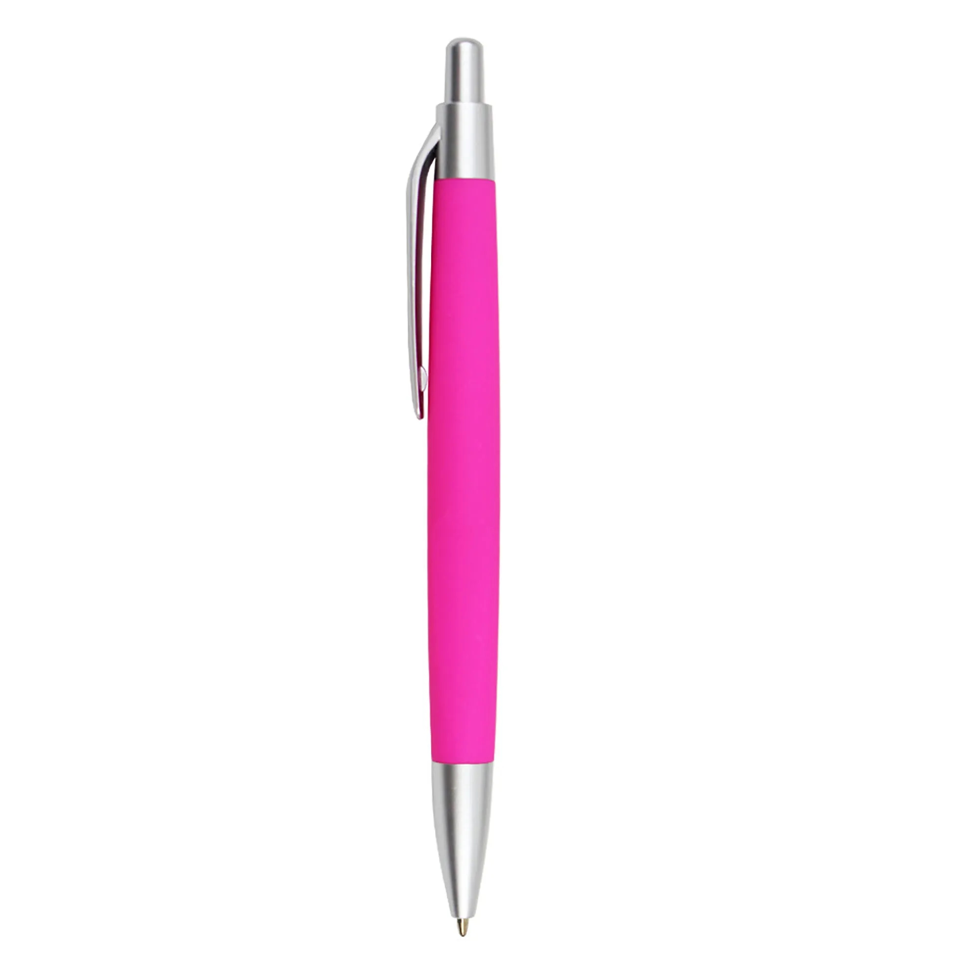Color Spray Gel Ballpoint Pen 24