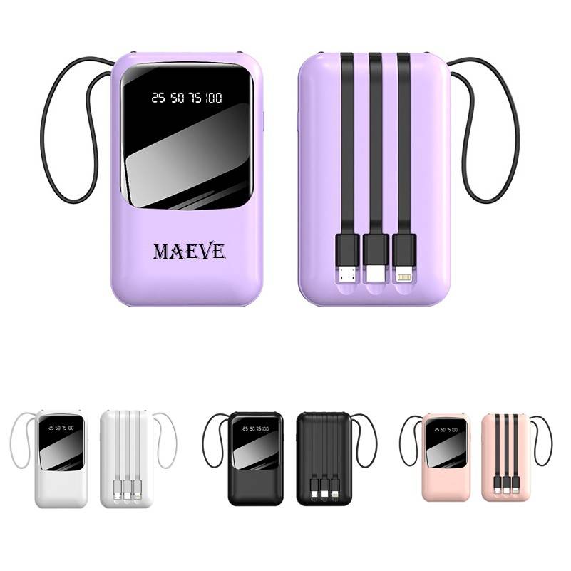 Power Bank 10000mAh