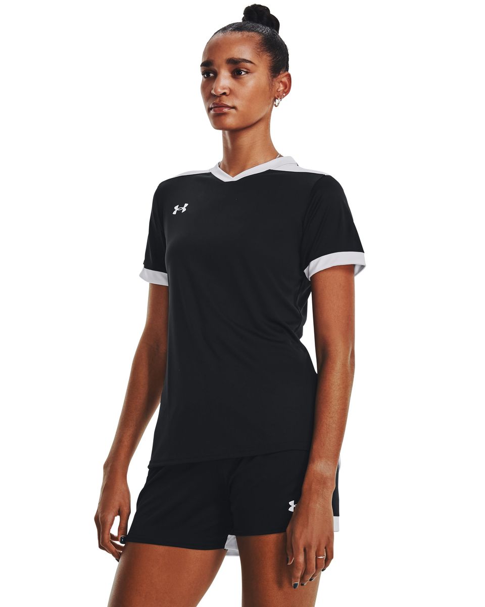 UA Maquina 3.0 Women's Jersey 23