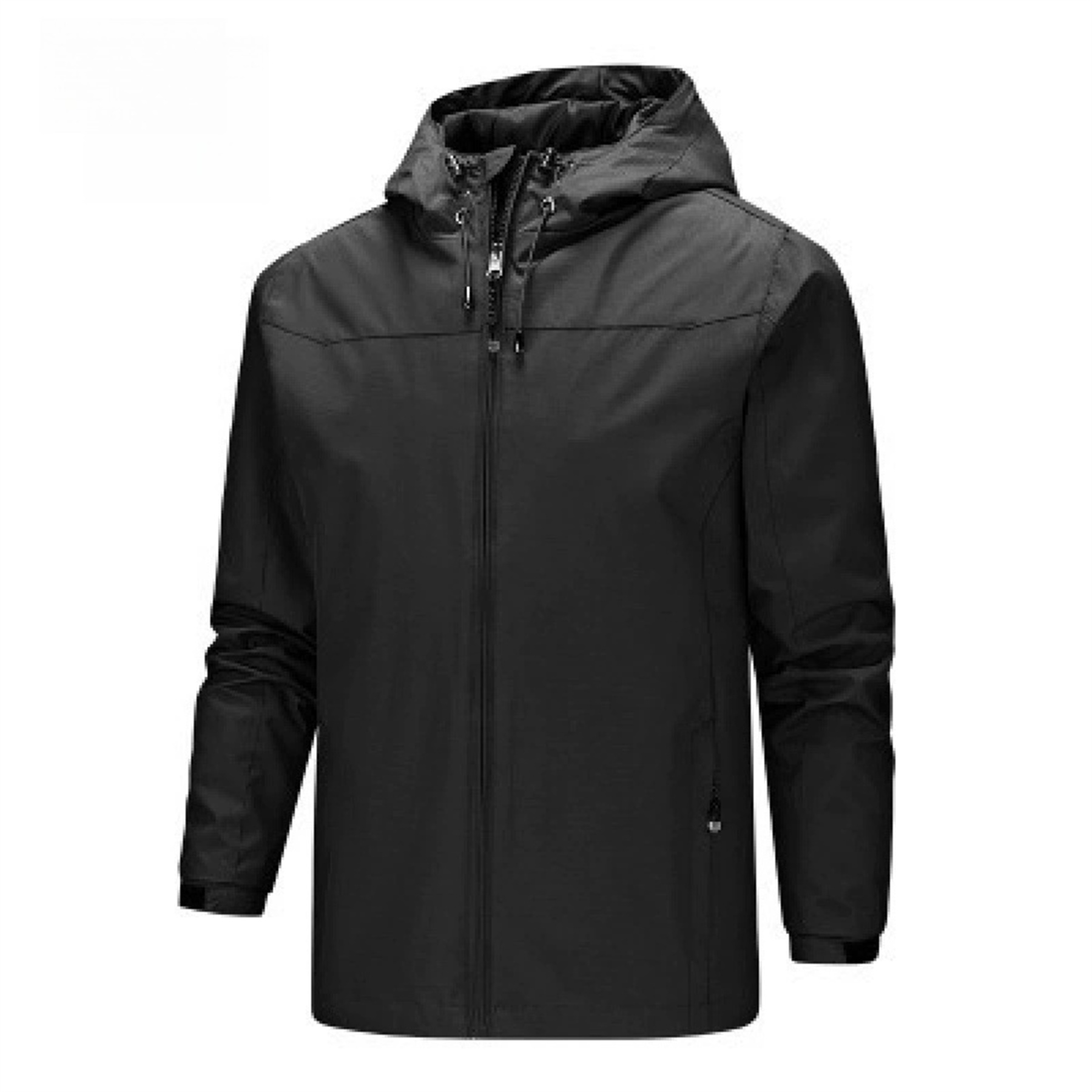Waterproof Windbreaker Jacket 48
