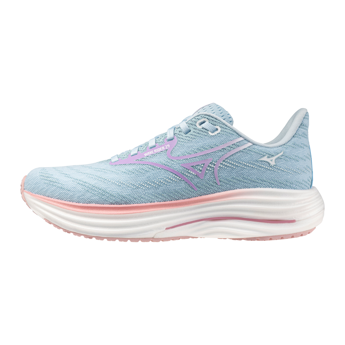 Women's Wave Rider 29 Running Shoe 16
