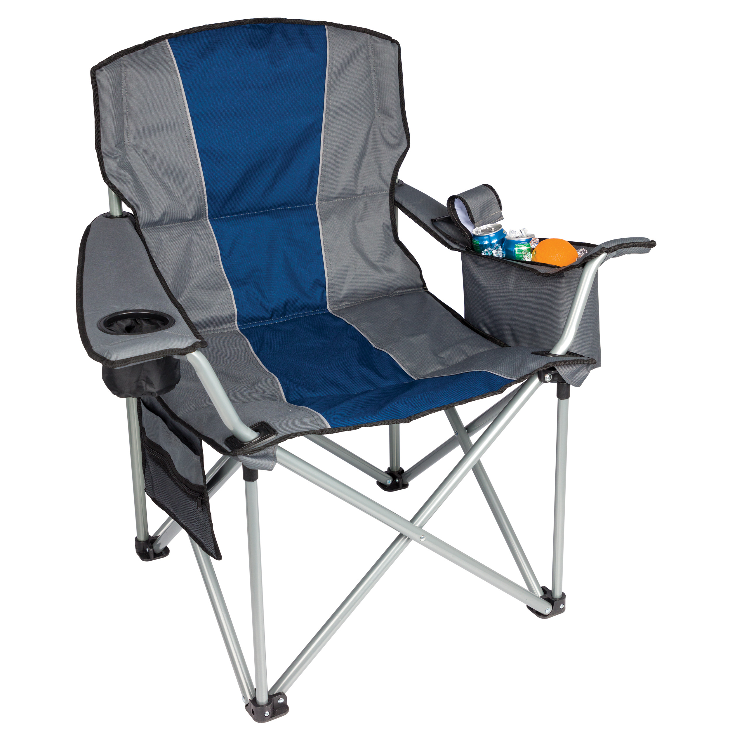 XL Cooler Camp Chair 10