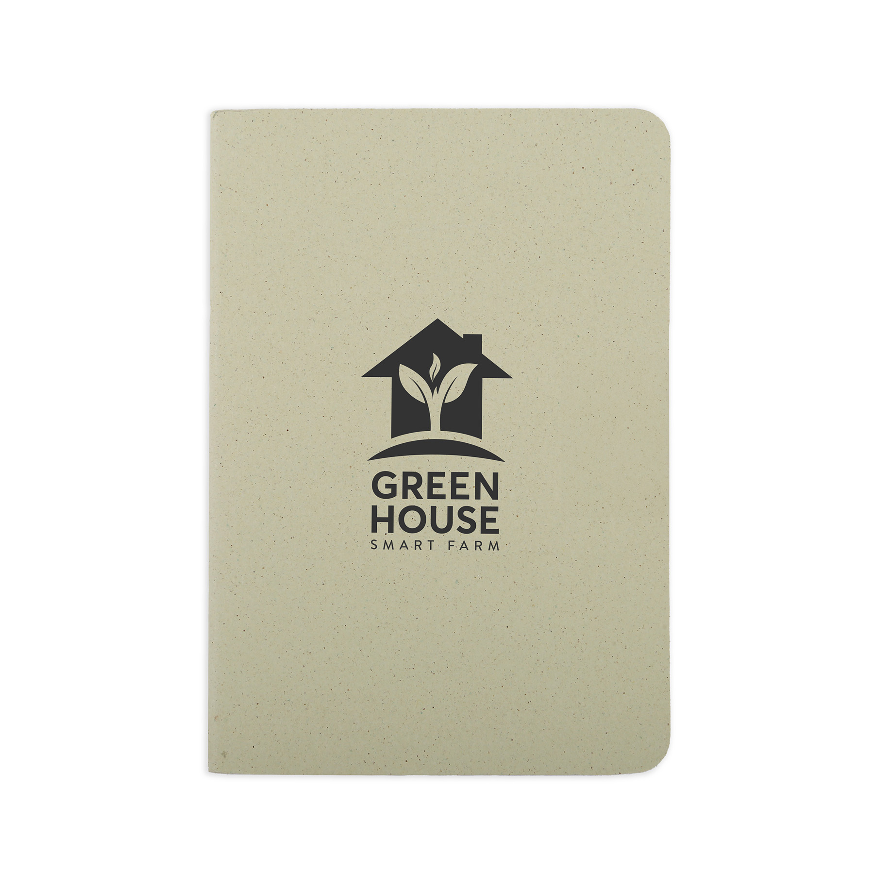 Harvest Fruit Fiber™ Pocket Notebook 14