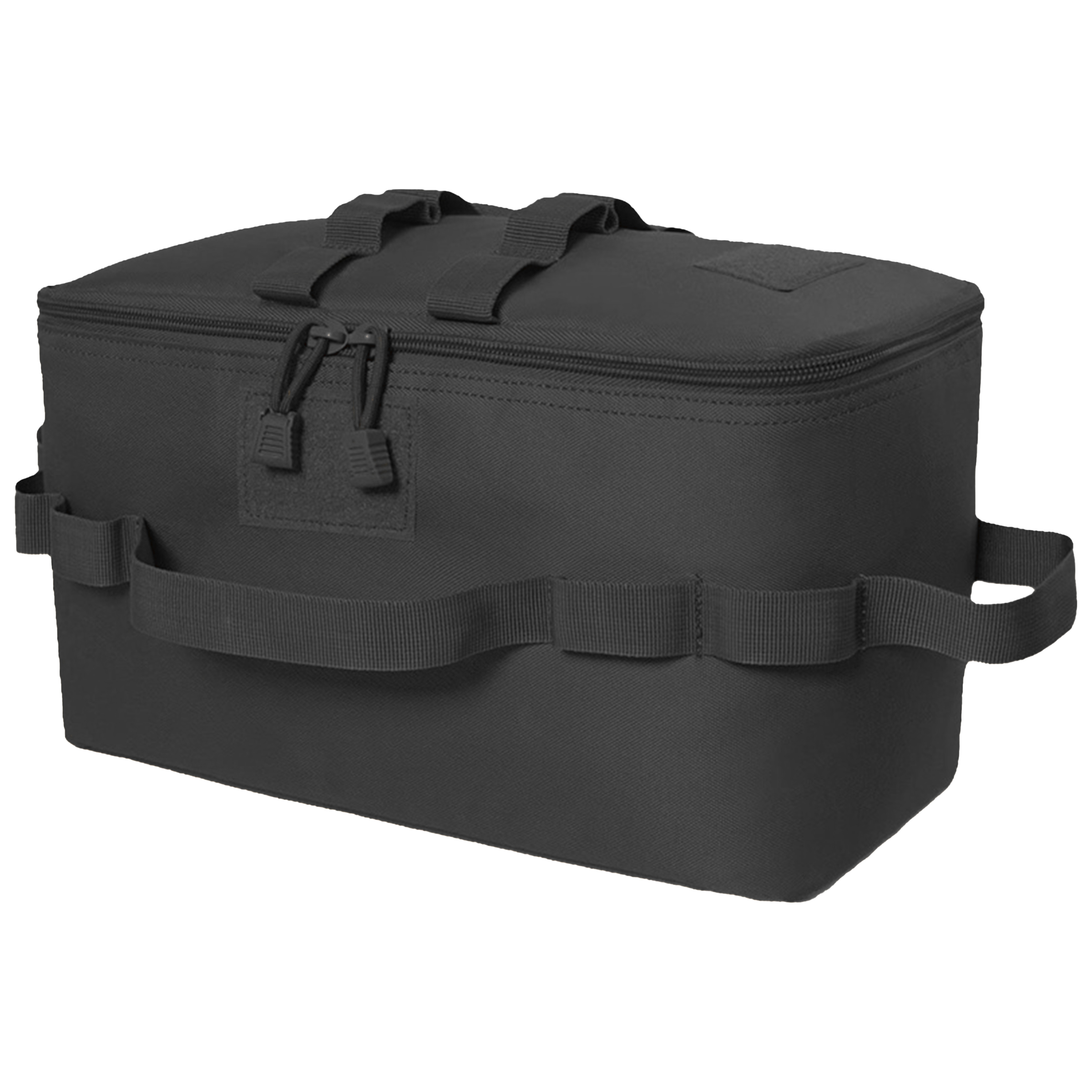Oxford Outdoor Camping Foldable Storage Bag 12