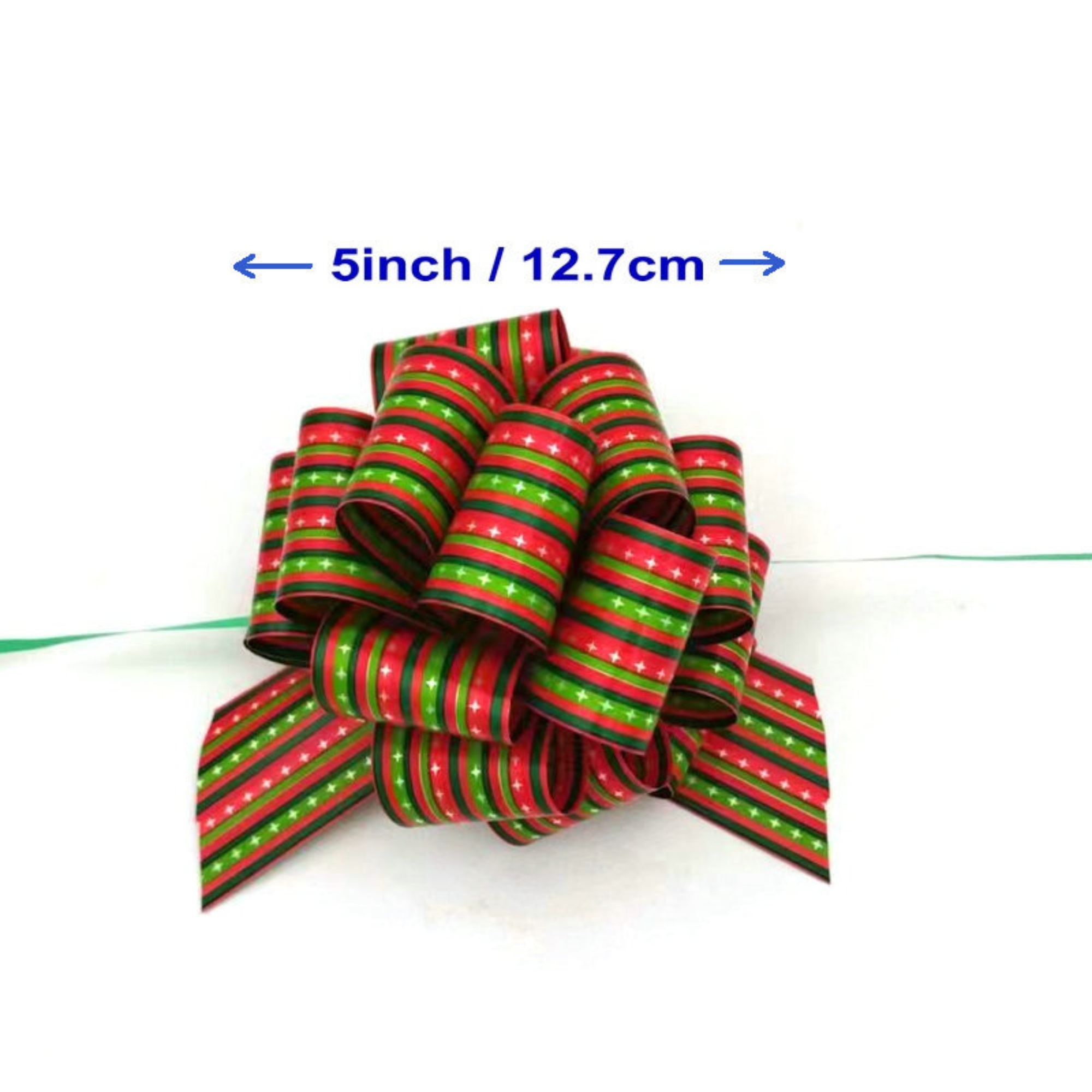 Gift Bow 9