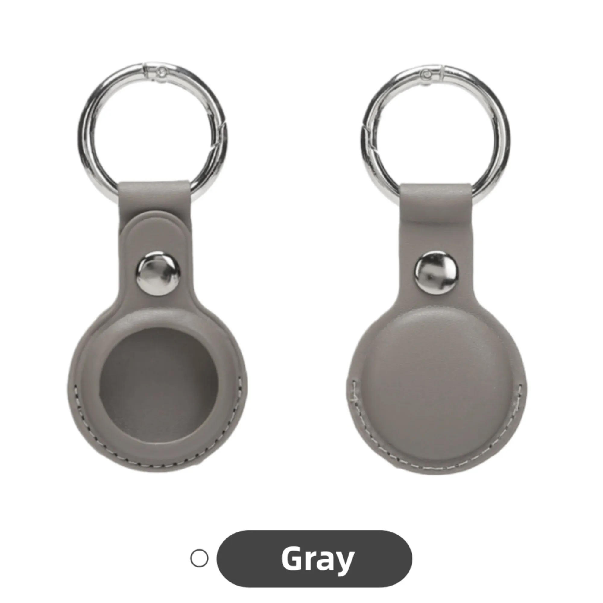 Tracker Keyring Carabiner Locator Tag 15