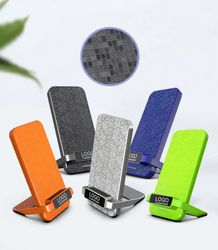 Wireless Fast Charger Stand