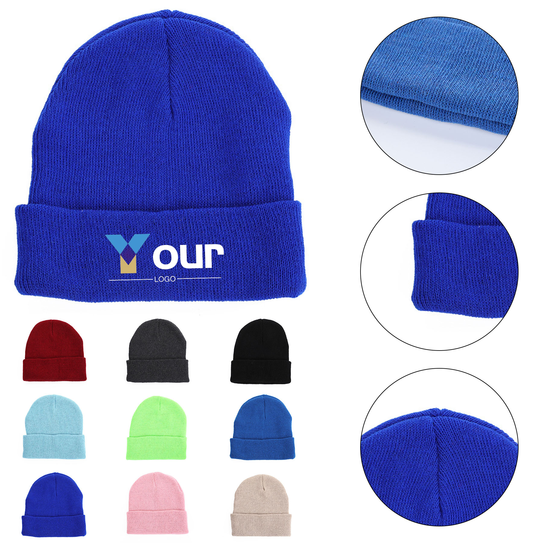 Beanie Hats