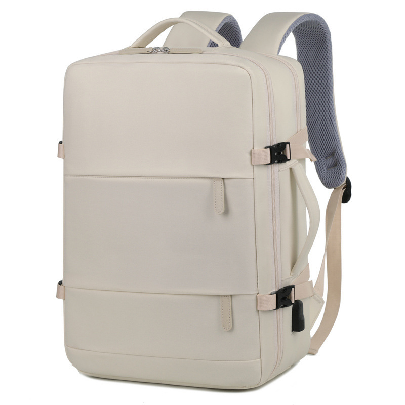900D Oxford Travel Multifunctional Business Backpack 6