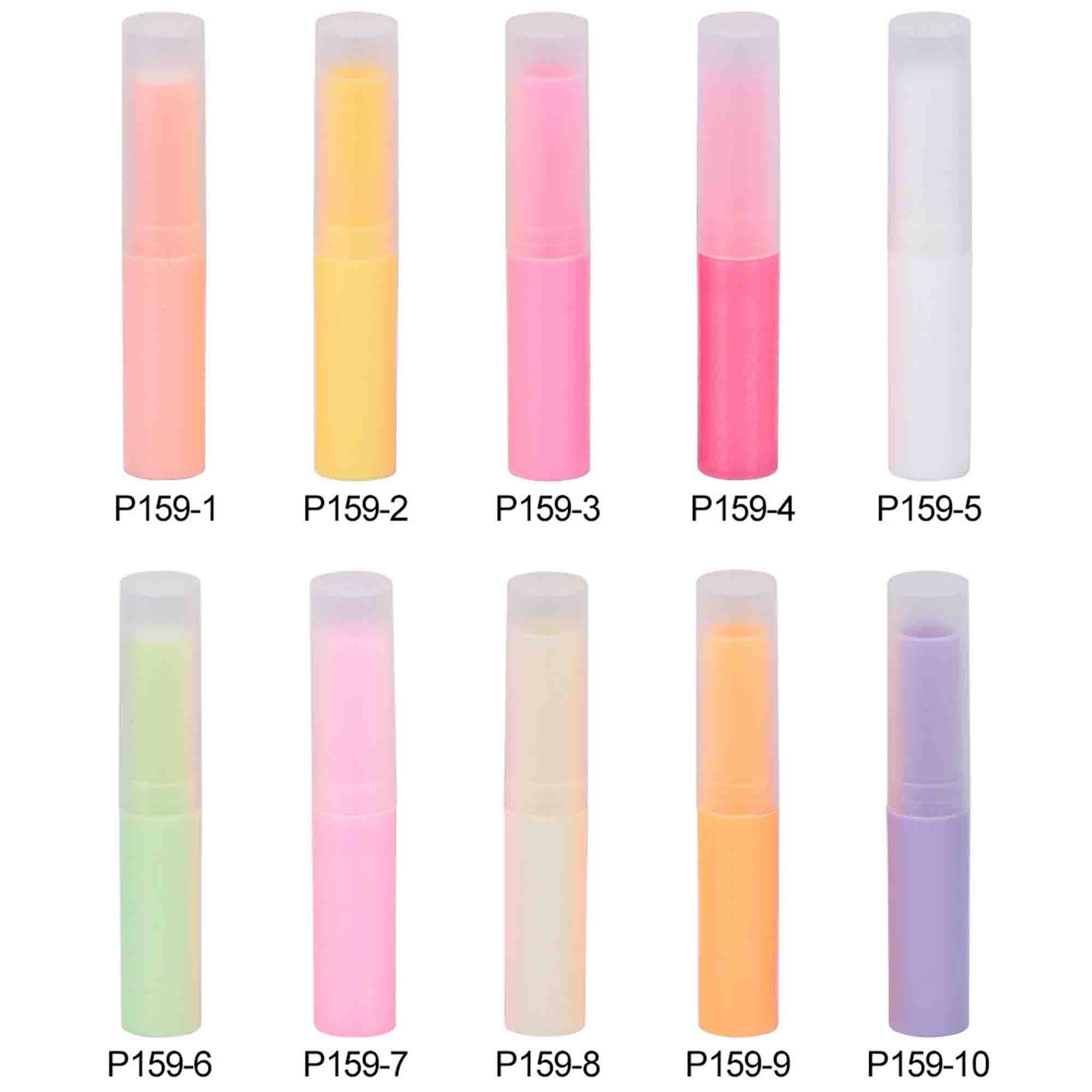 Lip Moisturizer with Sunscreen