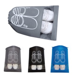 Shoe Bags for Travel Accessories Men & Women