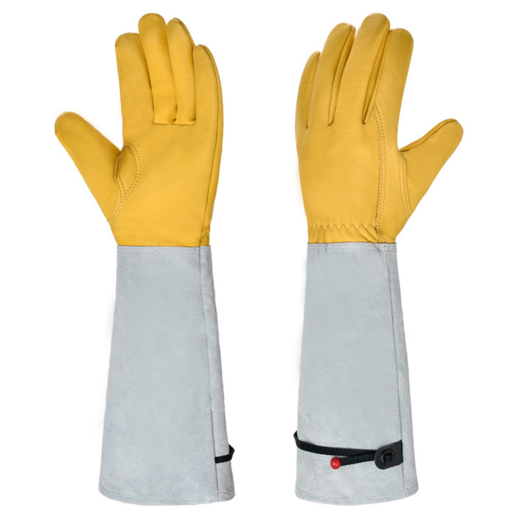 Long Gardening Gloves 60