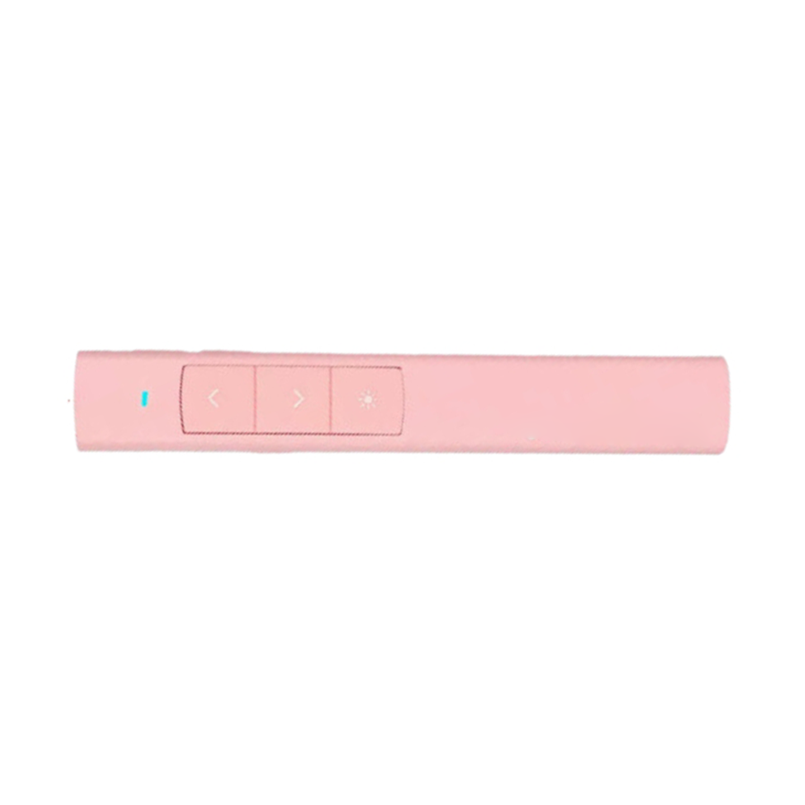 Presentation Clicker with 100m Range and Laser Pointer 5