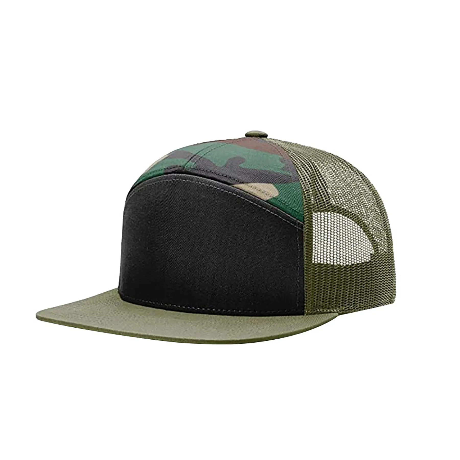 Explore Trucker Hat 19