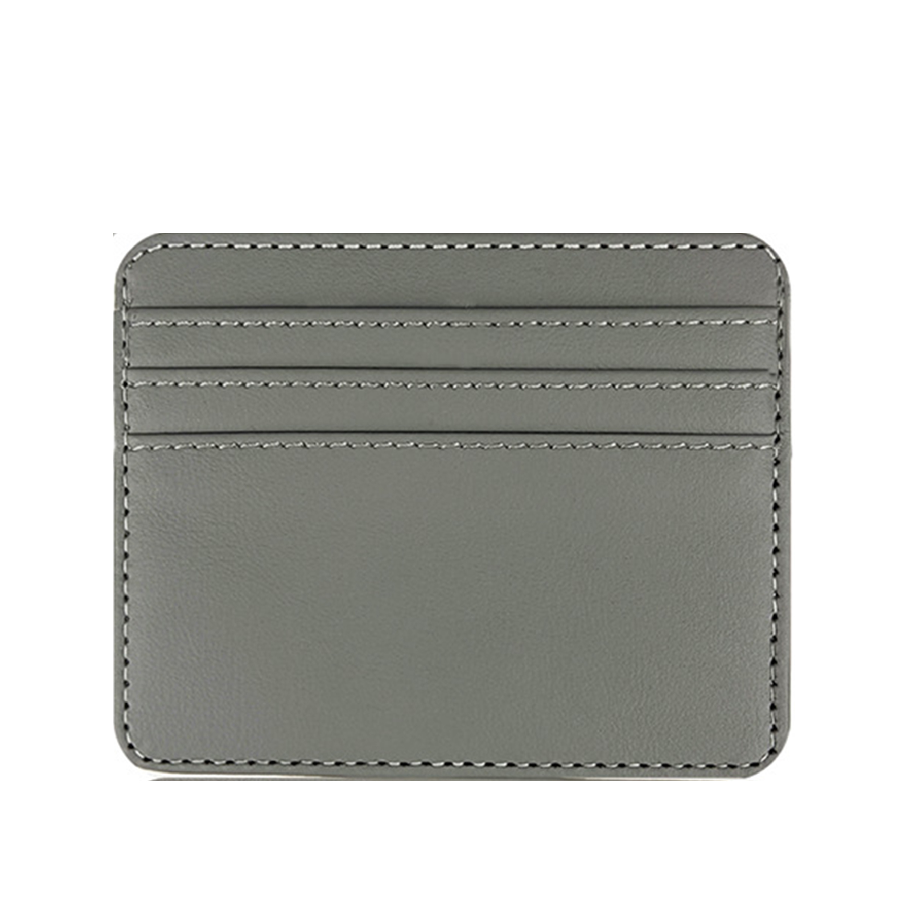 pu Slim Wallet 12