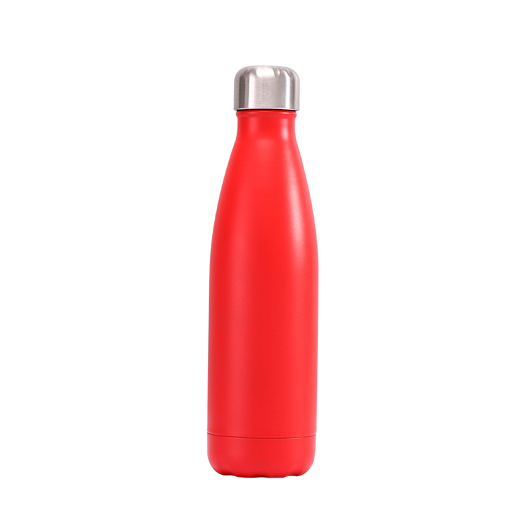 17 oz 24 Hours Stainless Steel Vacuum Insulated Bottle 3